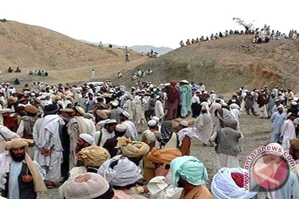 Taliban tangkap komandan milisi Mohammad Ismail Khan