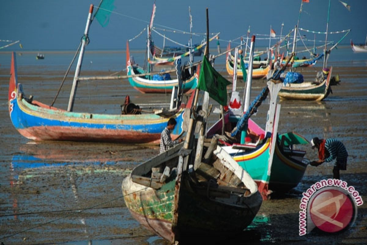 Sumatera Selatan targetkan bebas "illegal fishing" 2018