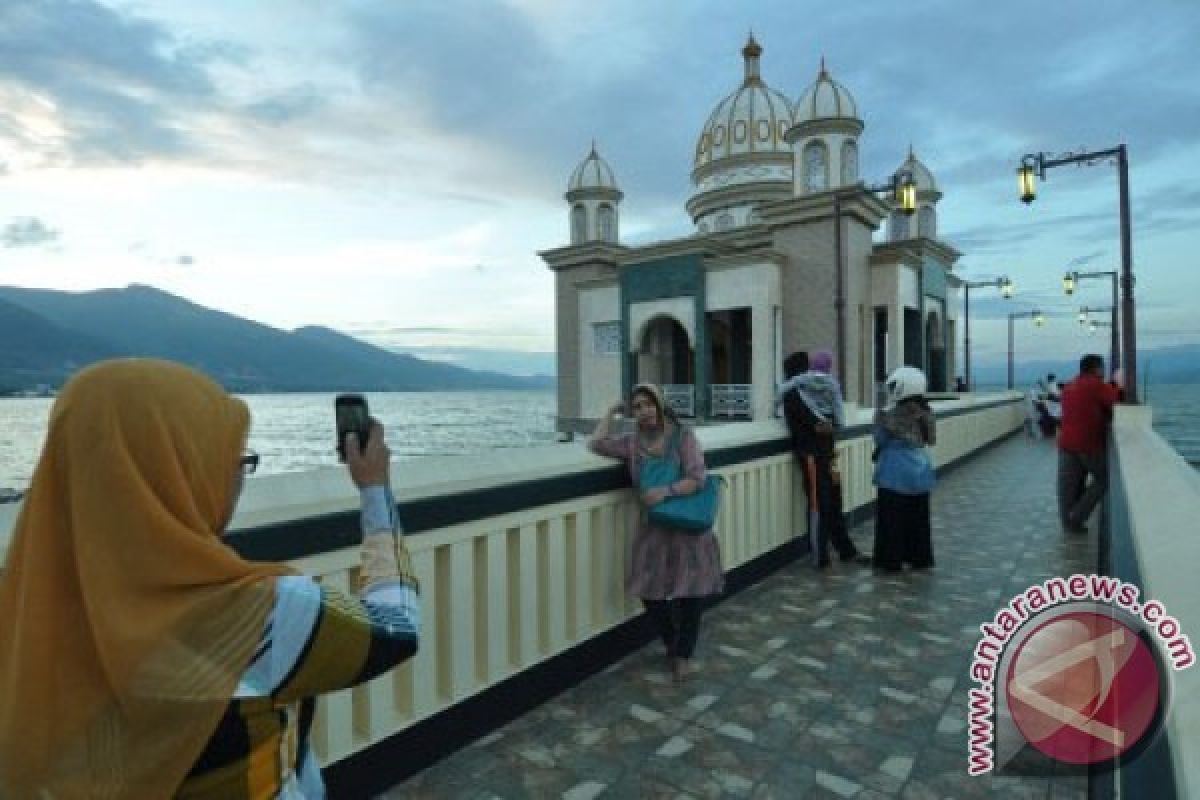 Pemkab Musirawas bangun perumahan santri modern