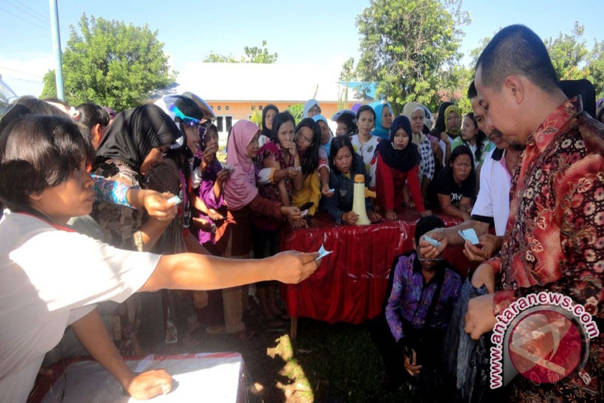 Kota Bengkulu siapkan pasar murah untuk Ramadhan