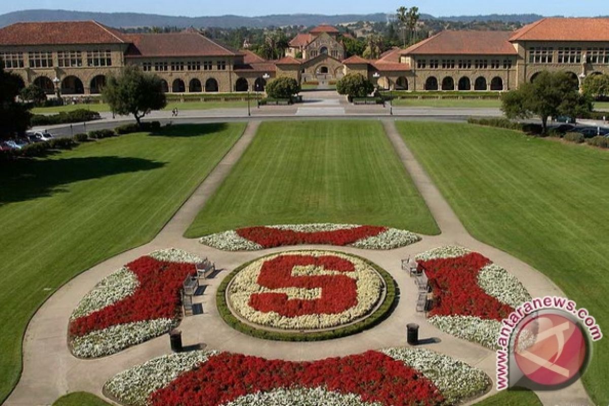 Universitas Stanford Urutan Teratas di AS Versi Forbes