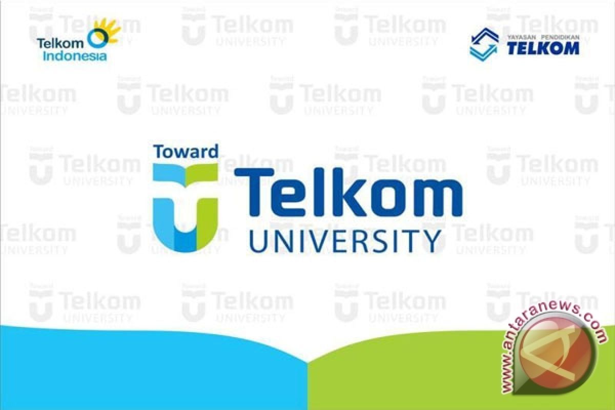 Telkom University beroperasi akhir Agustus 