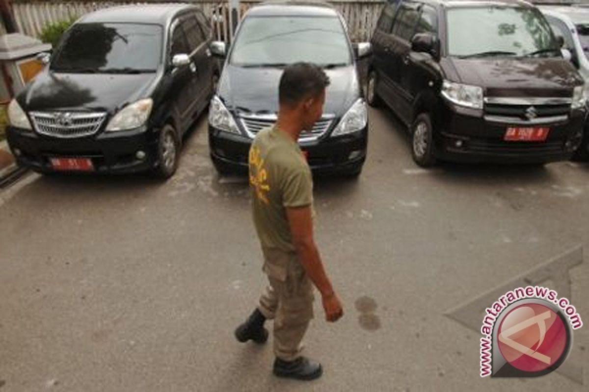 Anggota Dewan Banjarmasin Siap Kembalikan Mobil Dinas