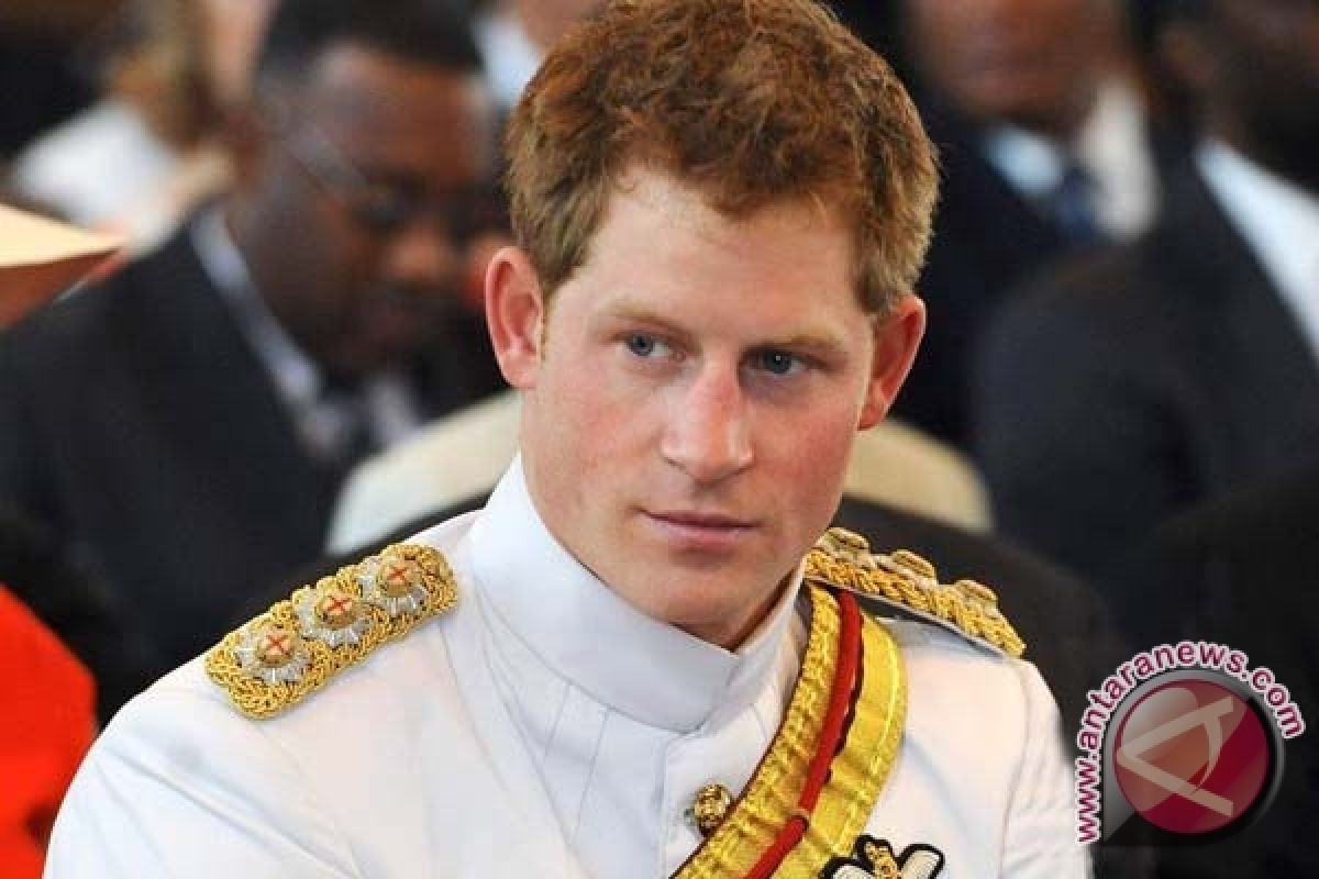 Pengakuan Mengejutkan Pangeran Harry Pasca Kematian Putri Diana