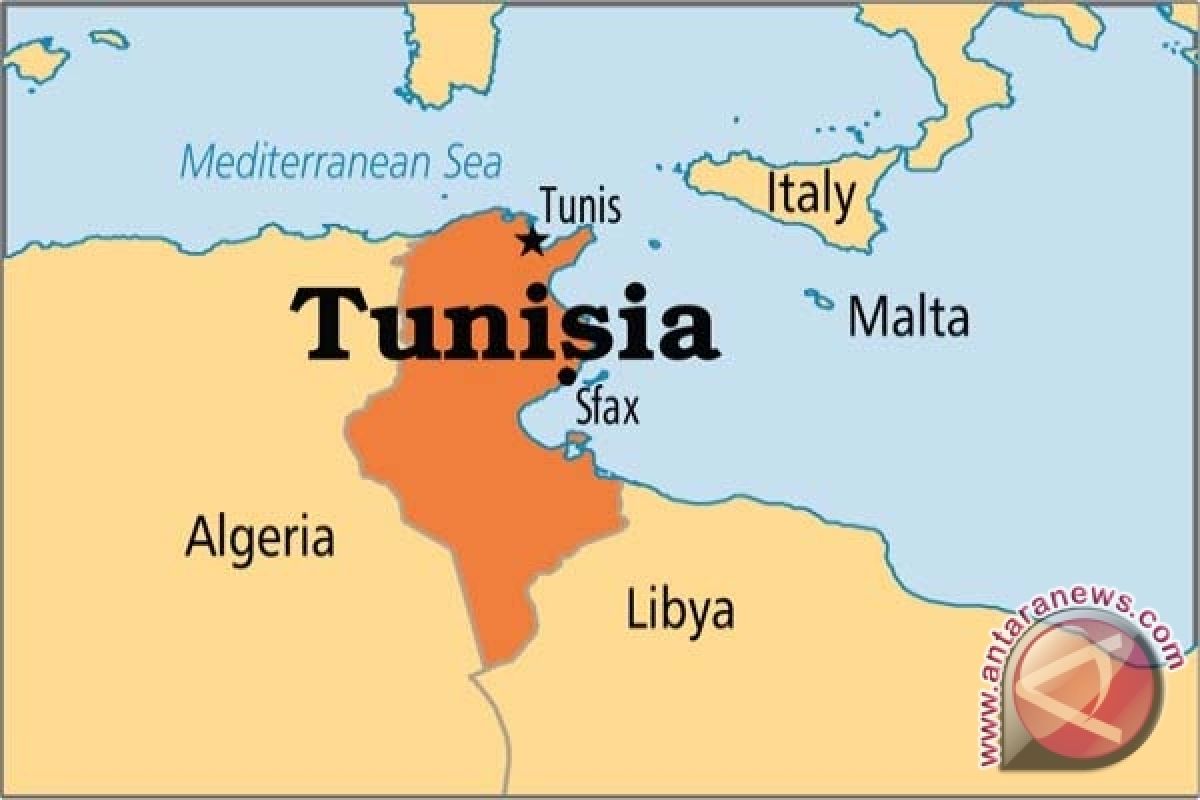 Gelapkan pajak,  capres Tunisia ditangkap