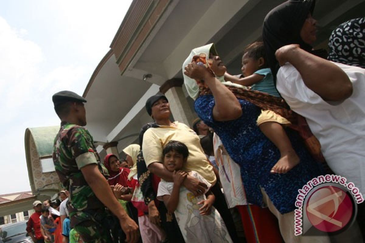 Baznas Bogor buka pembayaran zakat di mal