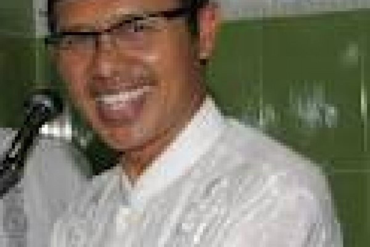 Gubernur: Minang Mart Tidak Harus Izin DPRD