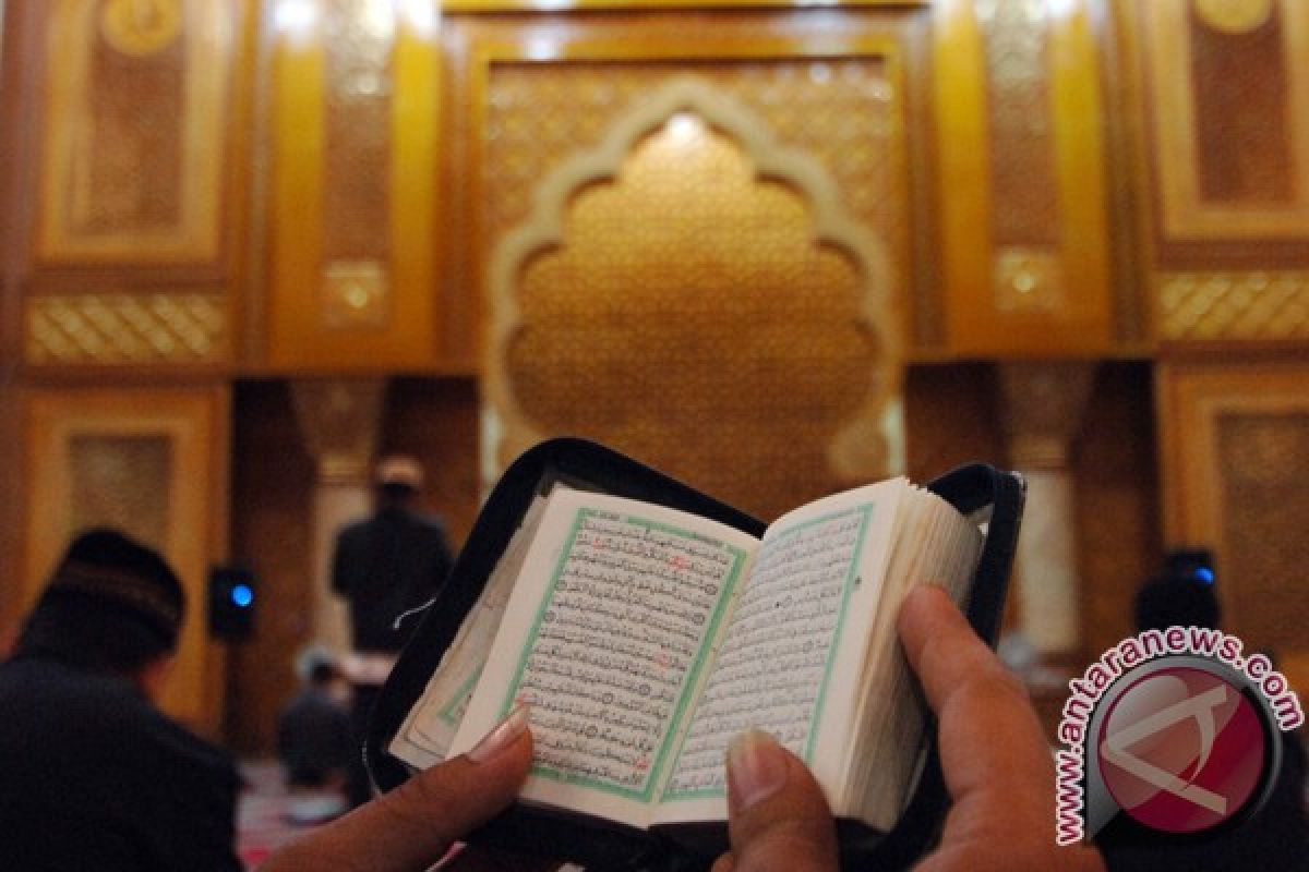 Baca Al-Quran bisa turunkan nyeri pascamelahirkan