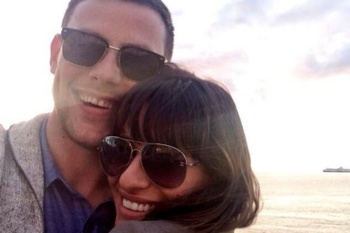 Lea Michele: Cory selamanya akan ada di hatiku