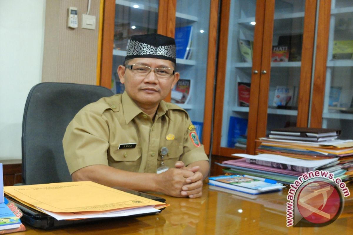 Education Agency to Rebuild SLBN Banjarmasin