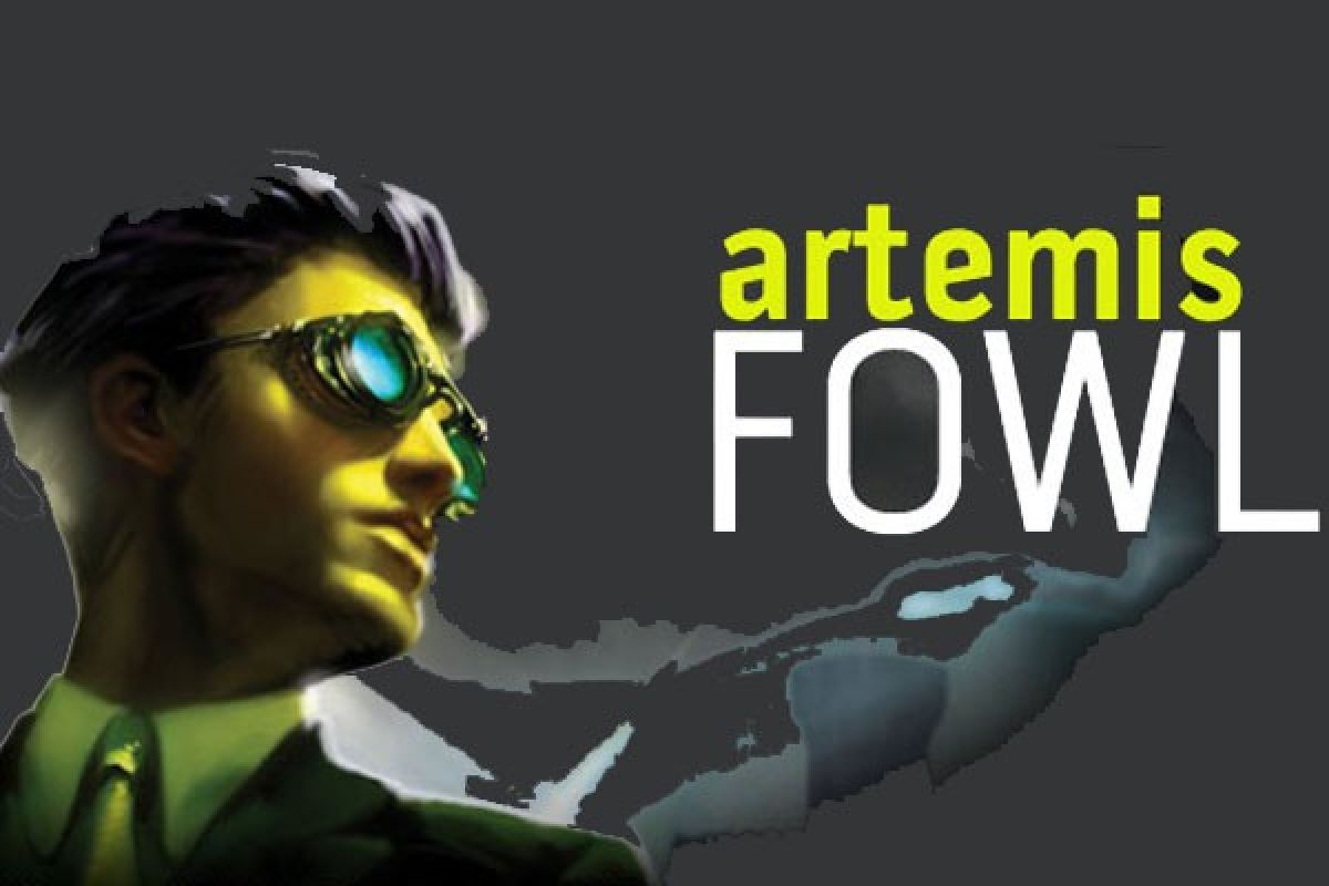 "Artemis Fowl" diangkat ke layar lebar