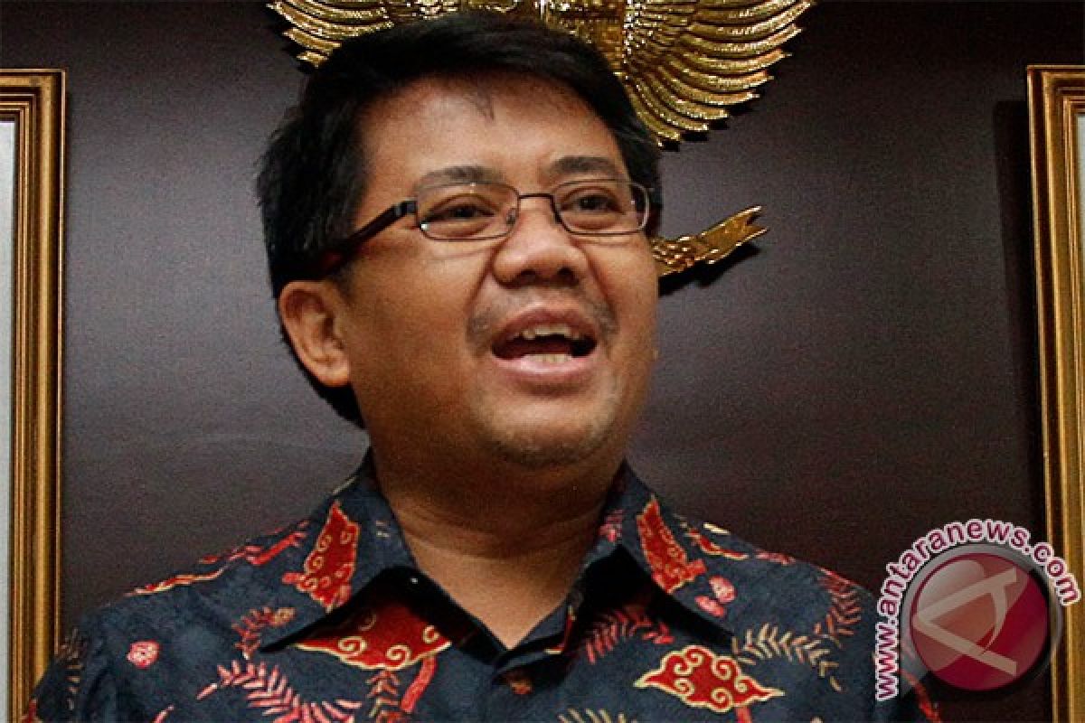 Wakil Ketua DPR perjuangkan Desa Wisata Tasikmalaya