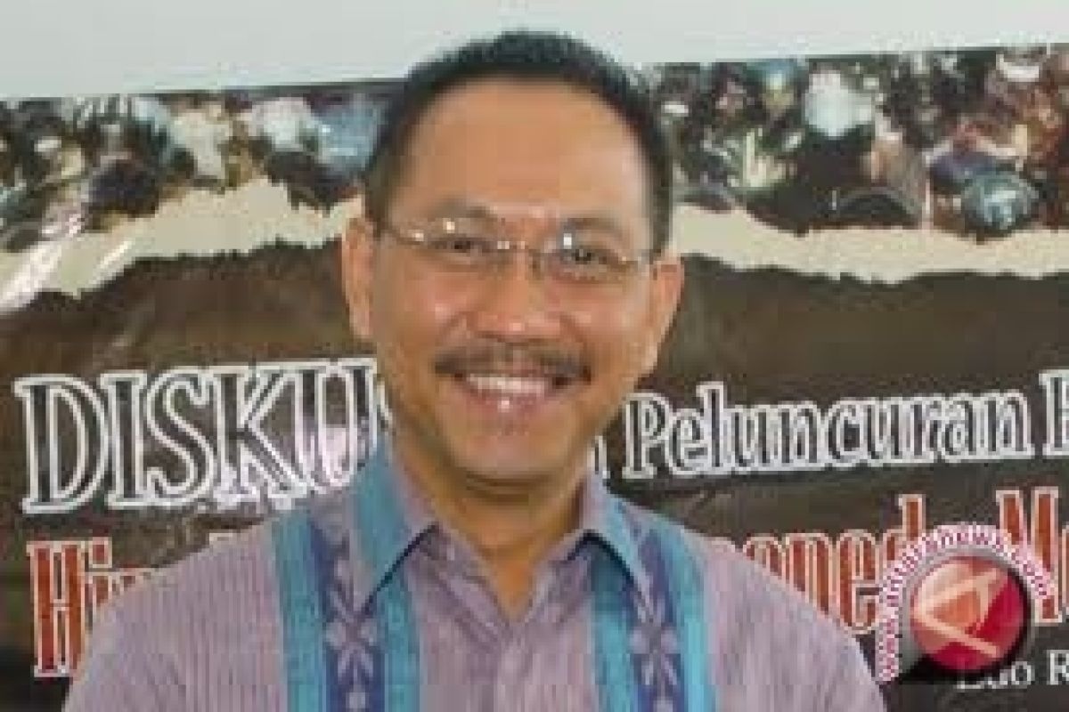 Wamenhub Imbau Perusahaan Bayar THR Lebih Awal