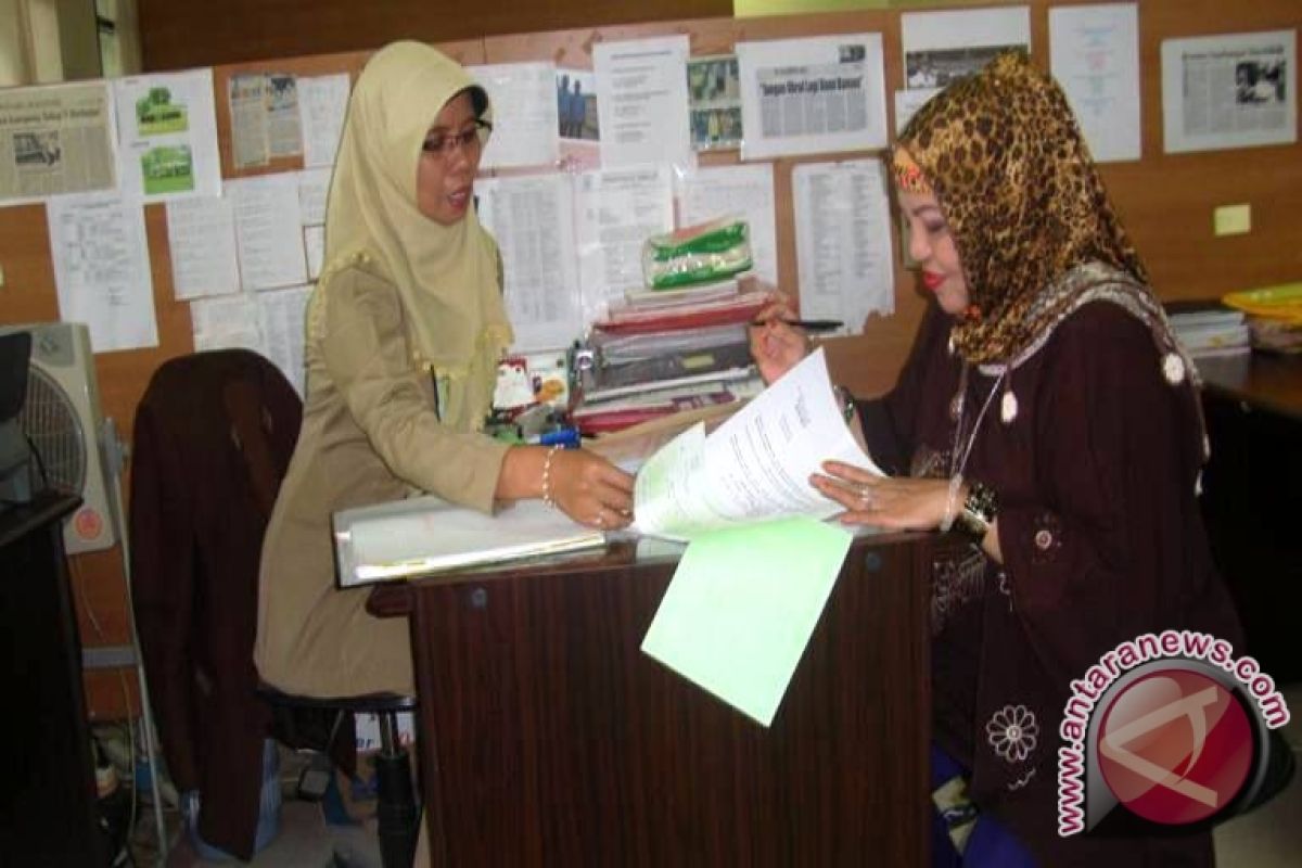 Bontang Cairkan Santunan Kematian Kepada 217 Pemohon