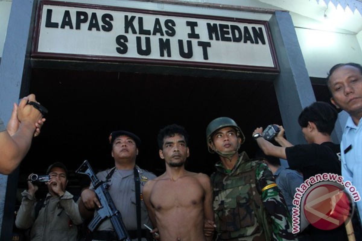 Pengamanan Dermaga Wijayapura Cilacap diperketat