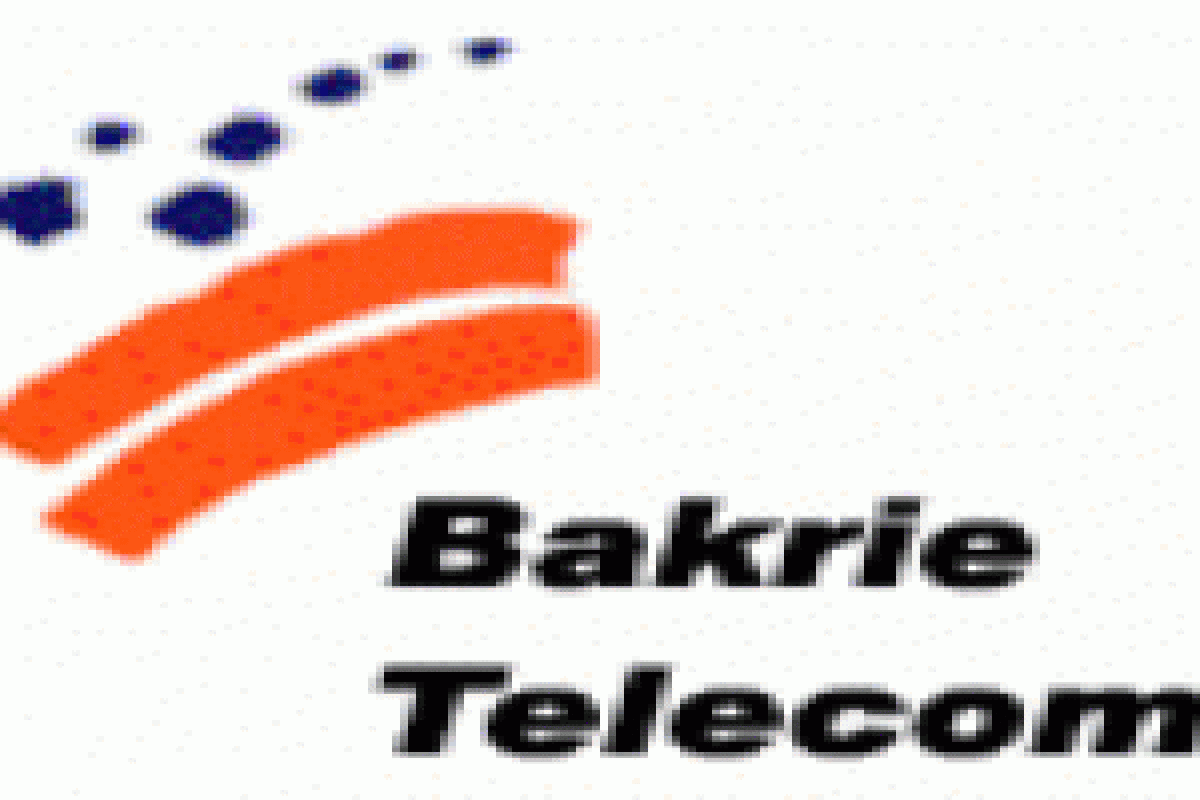 Bakrie Telecom reports Rp101 billion in first half operating profit