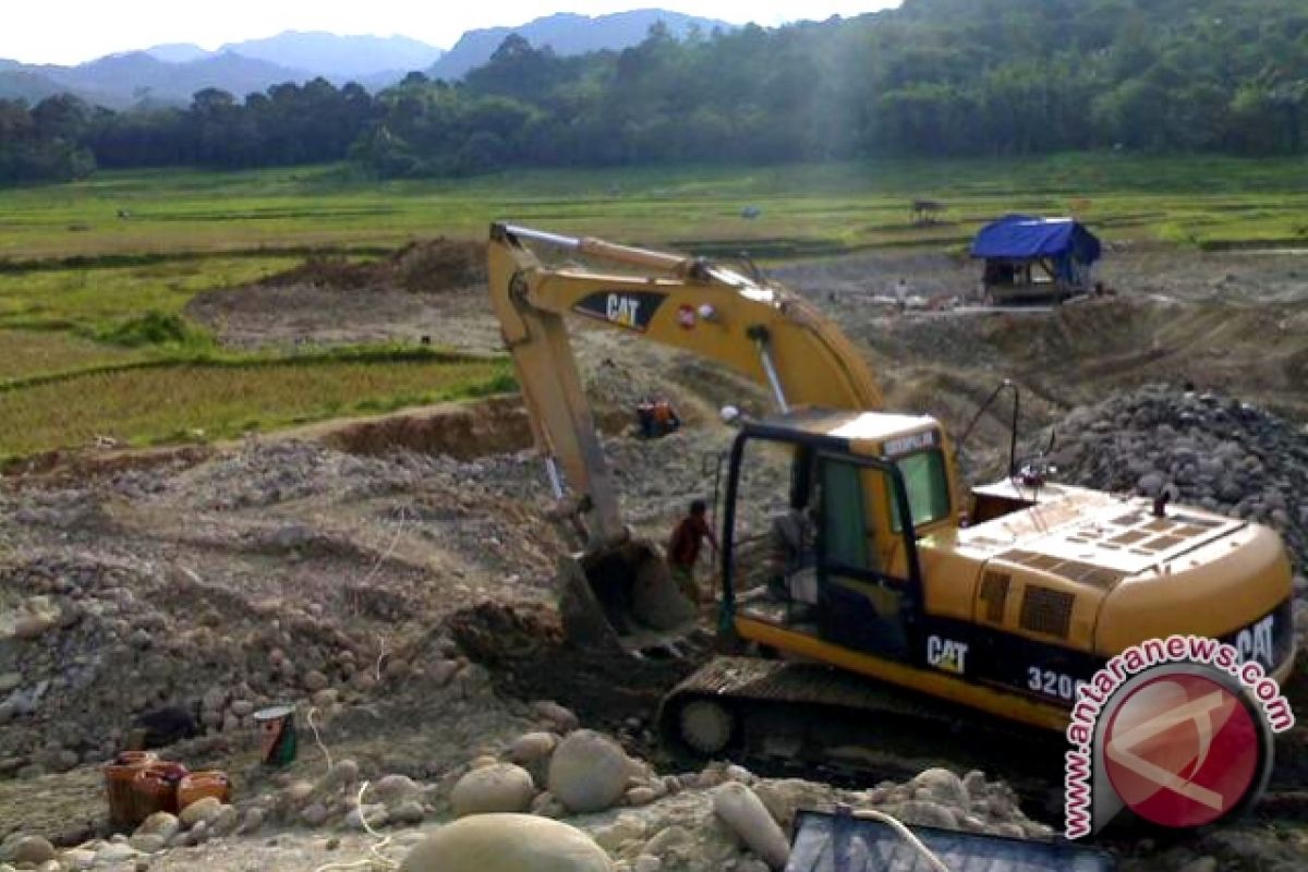 Legislator Minta Pembangunan Tersus Tambang Batubara Dihentikan