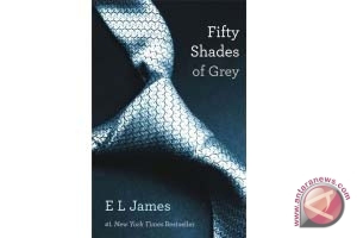  "Fifty Shades Of Grey" Favorit Di Guantanamo