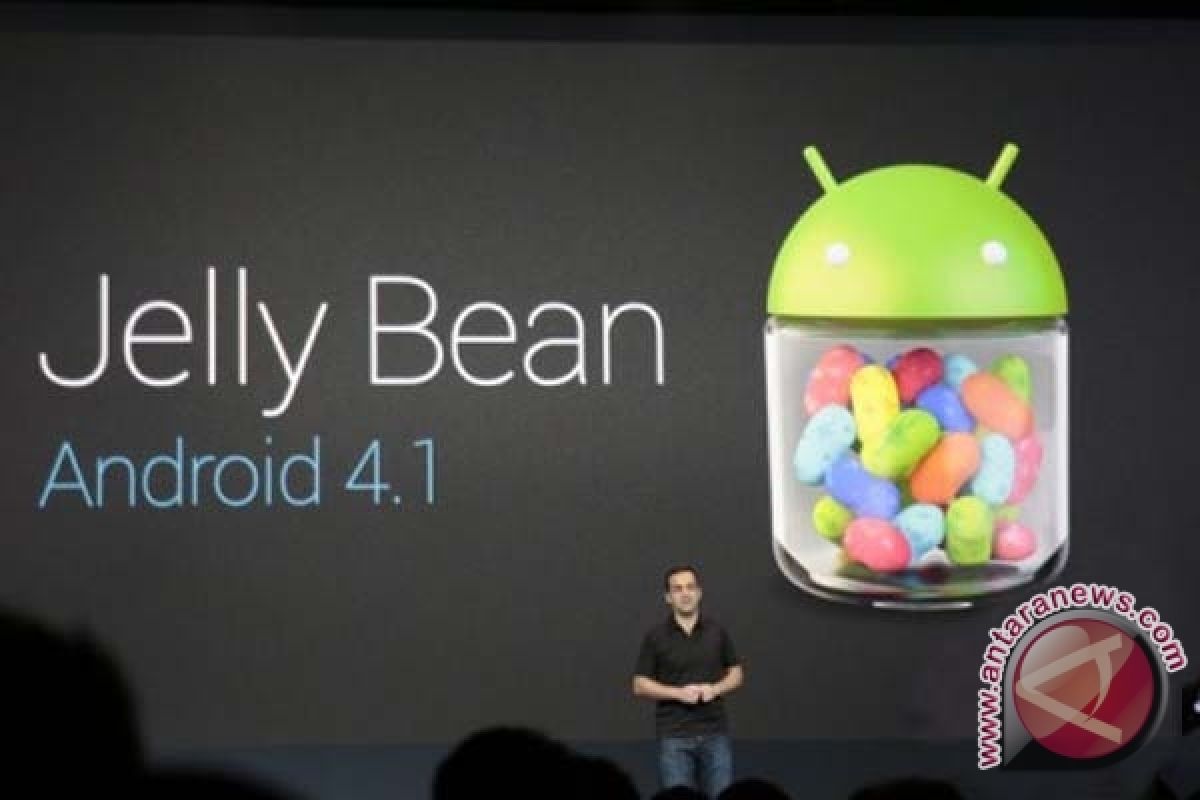 Google segera setop Play Services untuk Android Jelly Bean