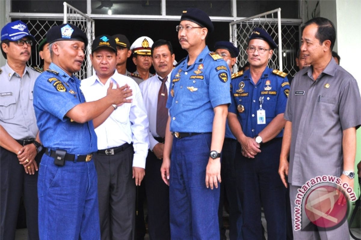 Wamenhub: Fasilitas Mudik Belum Berikan Kenyamanan Penumpang 