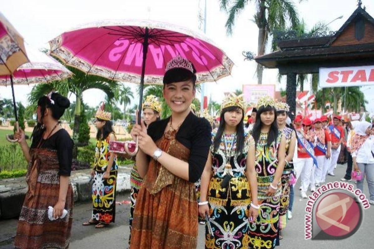 Parade Mobil Hias Akan Mewarnai Pawai Pembangunan