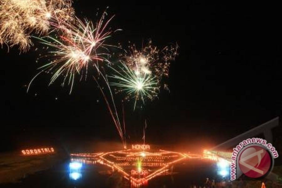 Pemkab Gorontalo Gelar Festival Tumbilotohe 2016