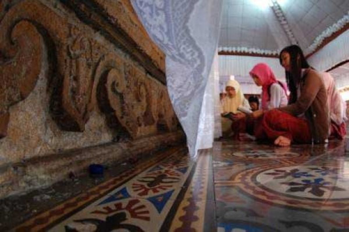 Kompleks Makam Sunan Kudus Bakal Dilengkapi Museum