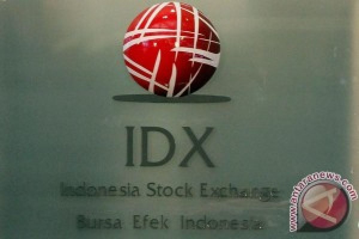 IHSG Dibuka Naik sementara Rupiah Melemah