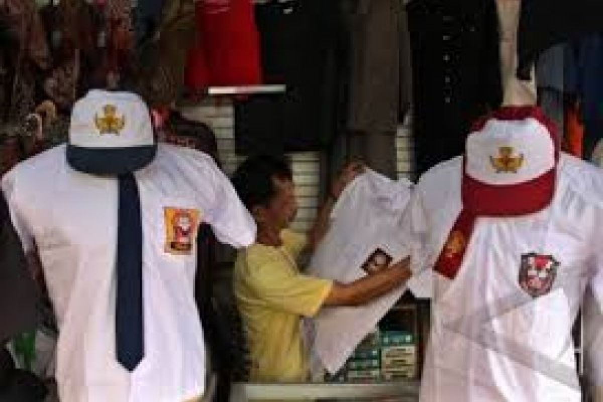 Diknas Kota Bengkulu verifikasi 17 ribu siswa penerima seragam gratis