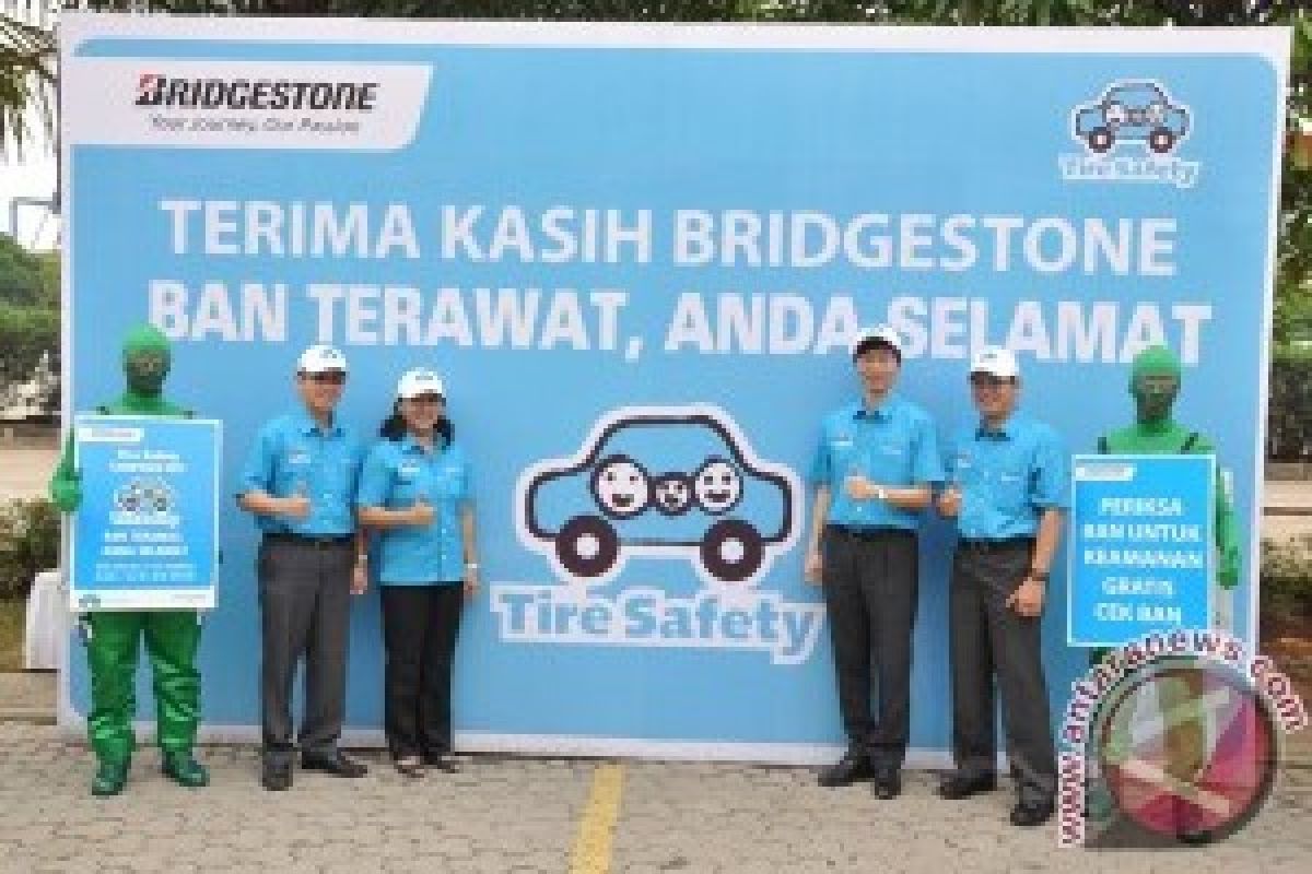 Ban Kurang Angin Bikin Mobil Lebih Boros
