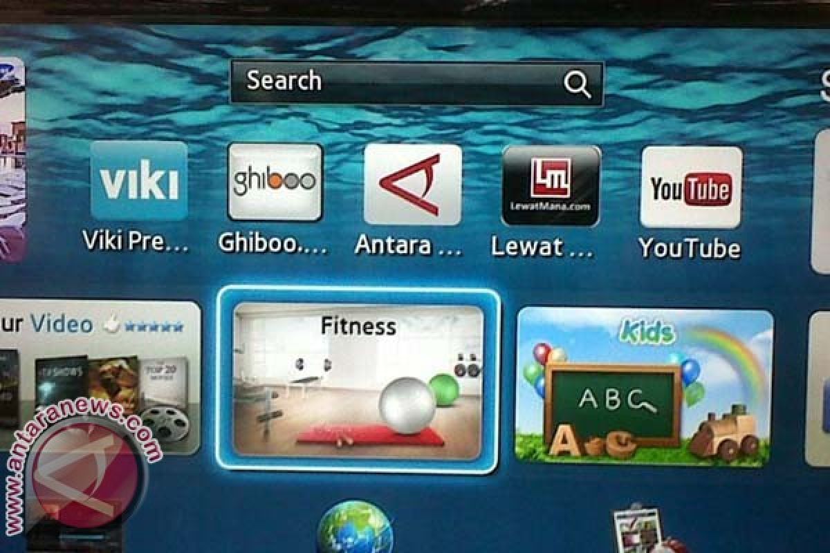 Bisnis Samsung ternyata berawal dari beras