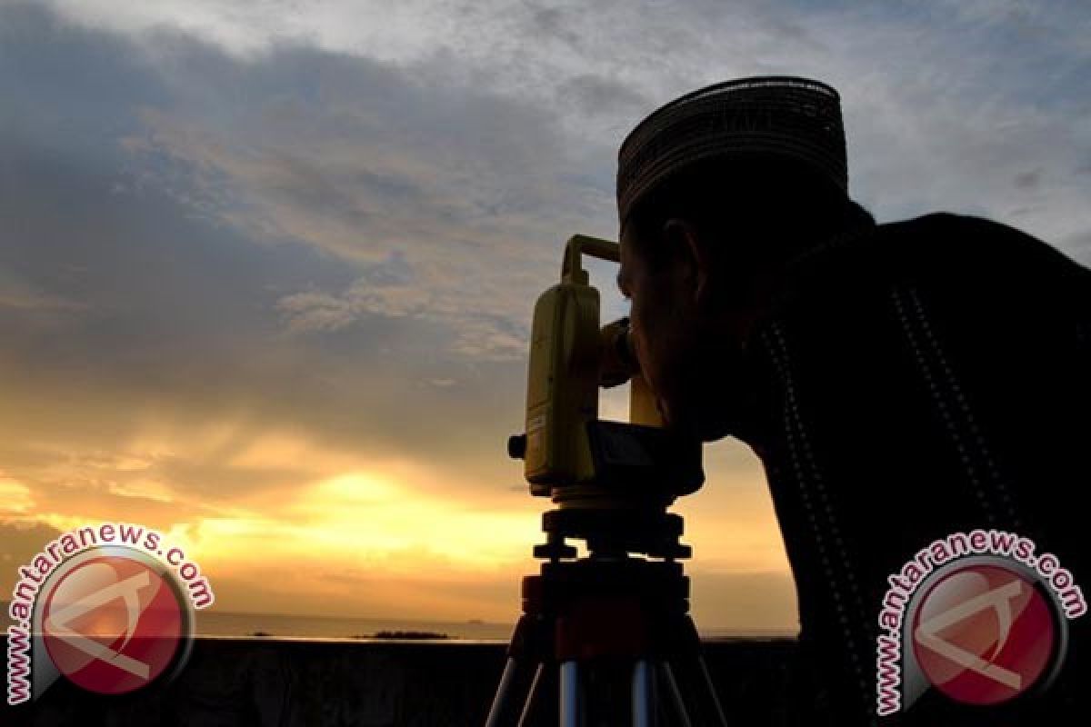 1 Ramadhan Diperkiraan Jatuh Pada 10 Juli 