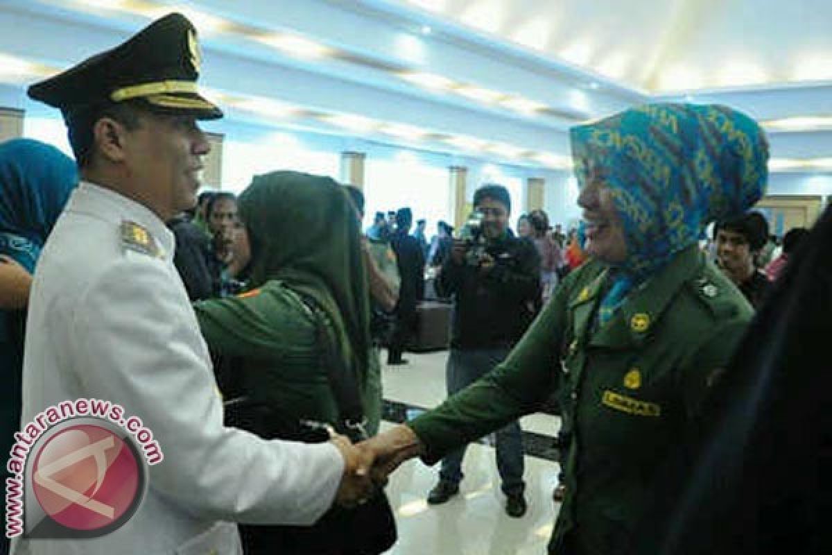 Tokoh Masyarakat Diminta Dukung Kebijakan Mateng 