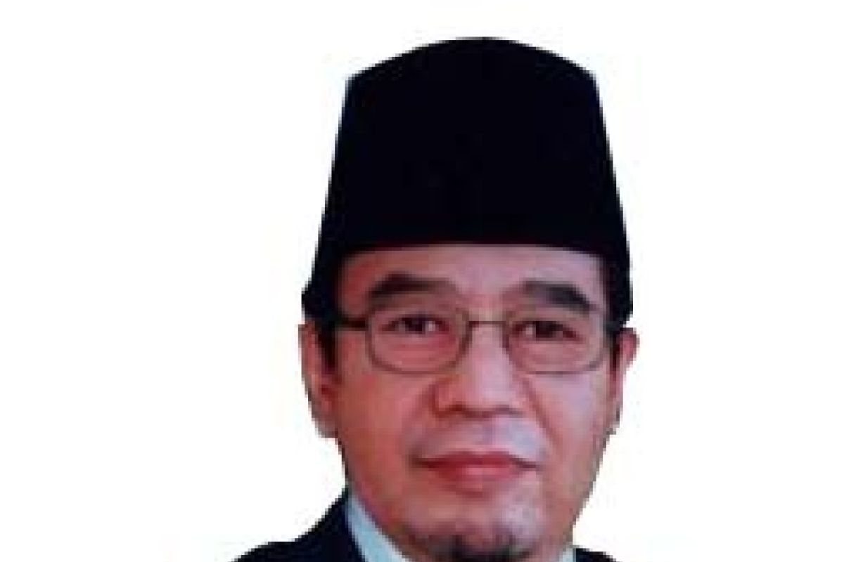 Harry Azhar Azis Rindu Puasa Di Tanjungpinang