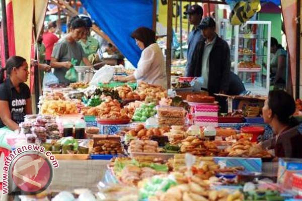 Disperindag Kupang periksa jajanan buka puasa