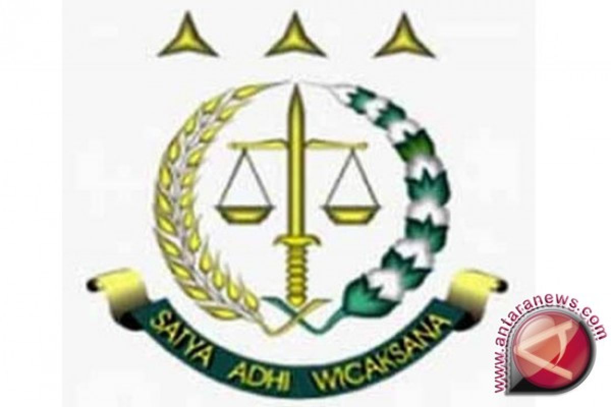 Kejari Cibinong Komitmen Berantas Korupsi Di Bogor 