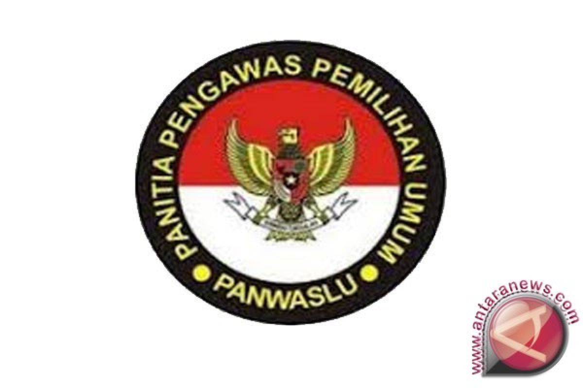 Panwaslu Kabupaten Bekasi Awasi Proses Data Pemilihan