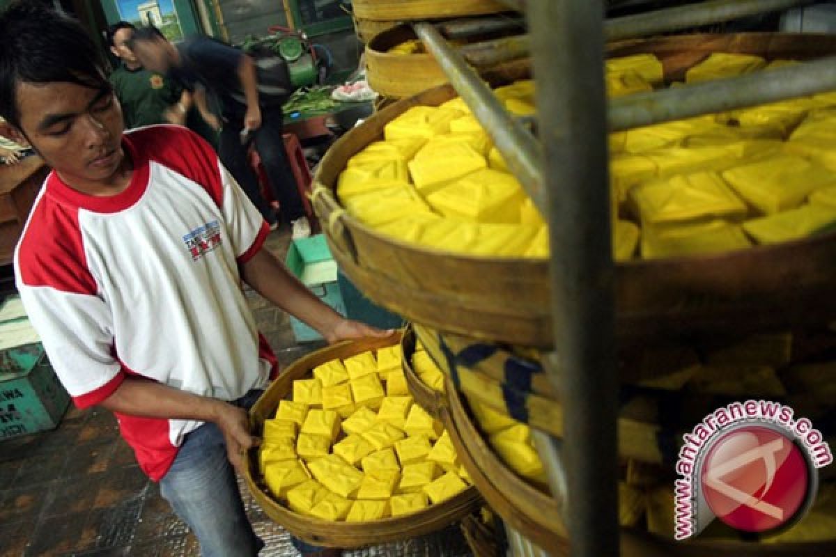 Pedagang Kuliner Bogor Butuh Modal Dan Pelatihan