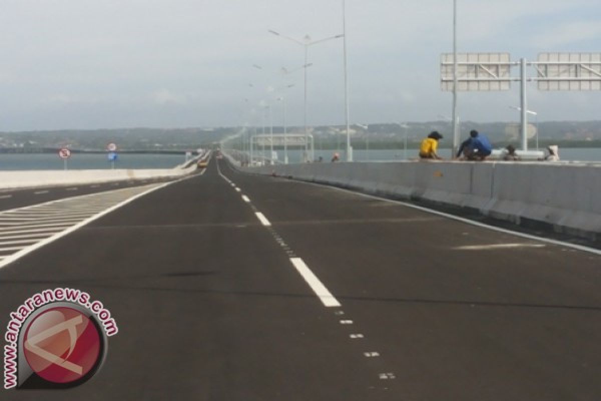 Tarif Jalan Tol Diharapkan Terjangkau