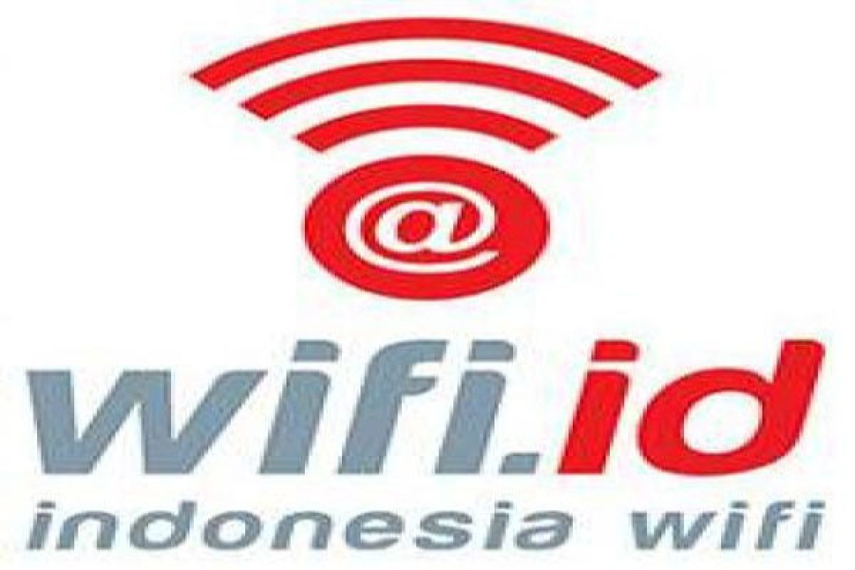 Diskominfo Bekasi Garap 1.000 Wifi Rp1,5 Miliar