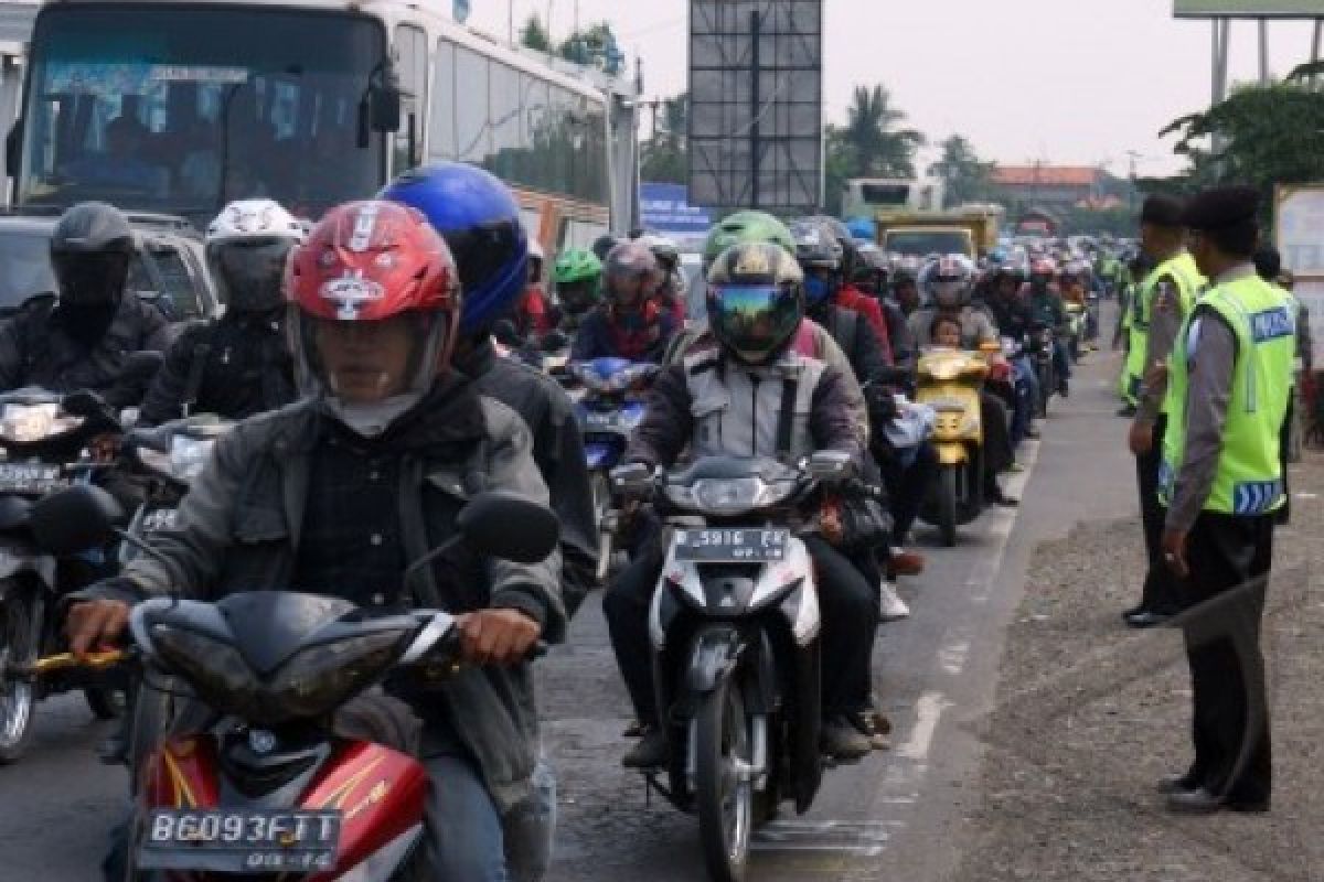 Mudik, Kebutuhan Budaya yang Tak Tergantikan