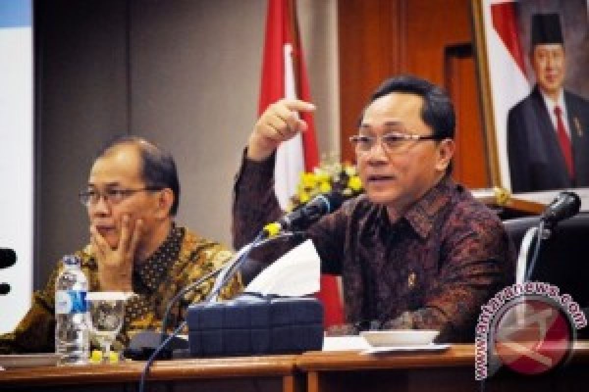 Kebun Raya di Banjarnegara Didukung Menhut