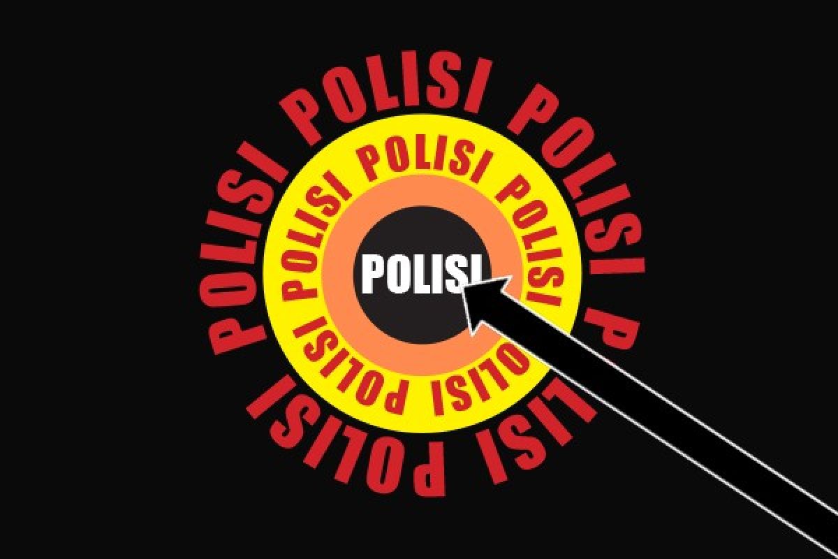 Lagi, Polisi Jadi Korban Kejahatan