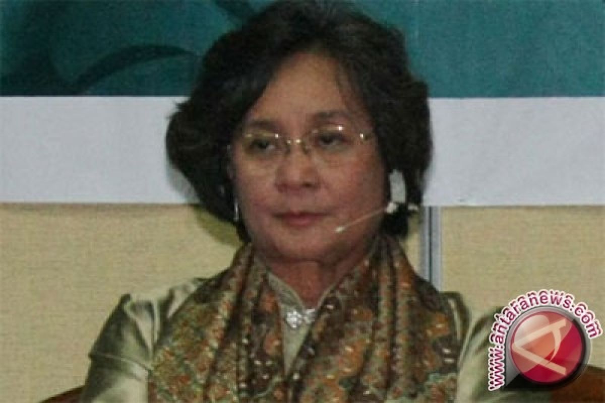 Meutia Hatta tanggapi kurikulum 2013
