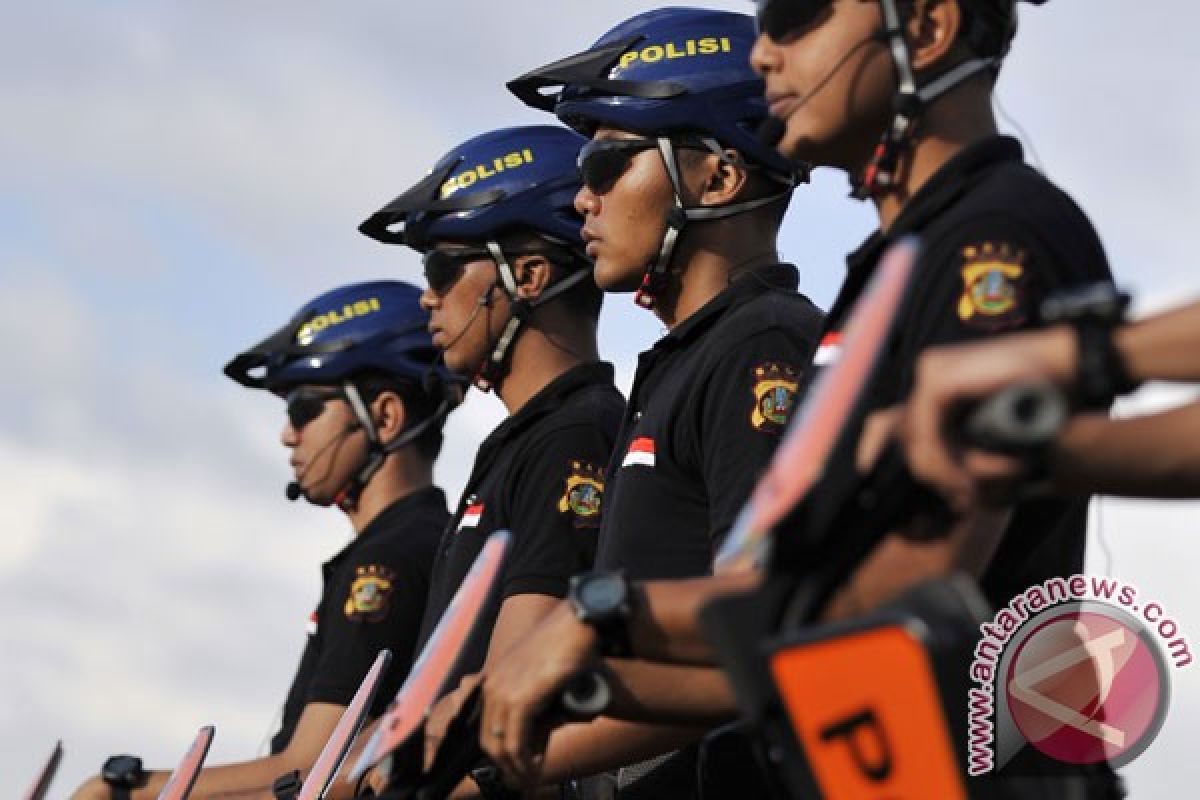 Bengkulu upayakan keamanan dan kenyamanan mudik Lebaran