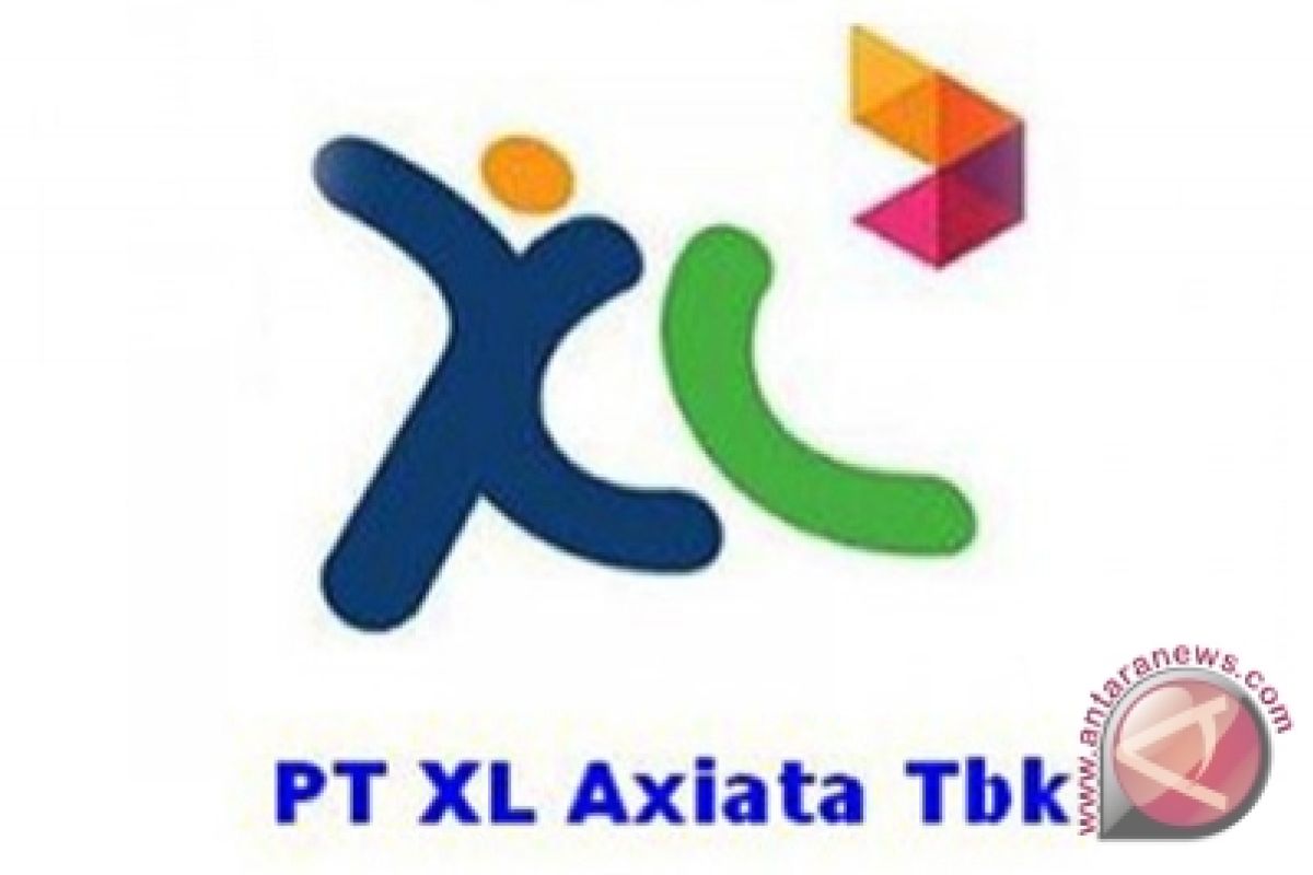 Trafik data XL Axiata Jatim naik 28 persen selama libur akhir tahun