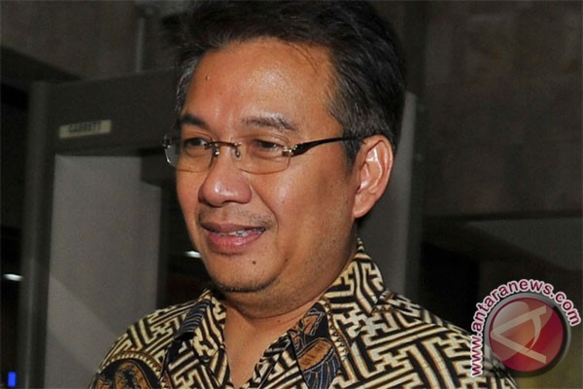 Denny JA: tiga kelemahan jika Ahok mencalonkan tidak lewat partai