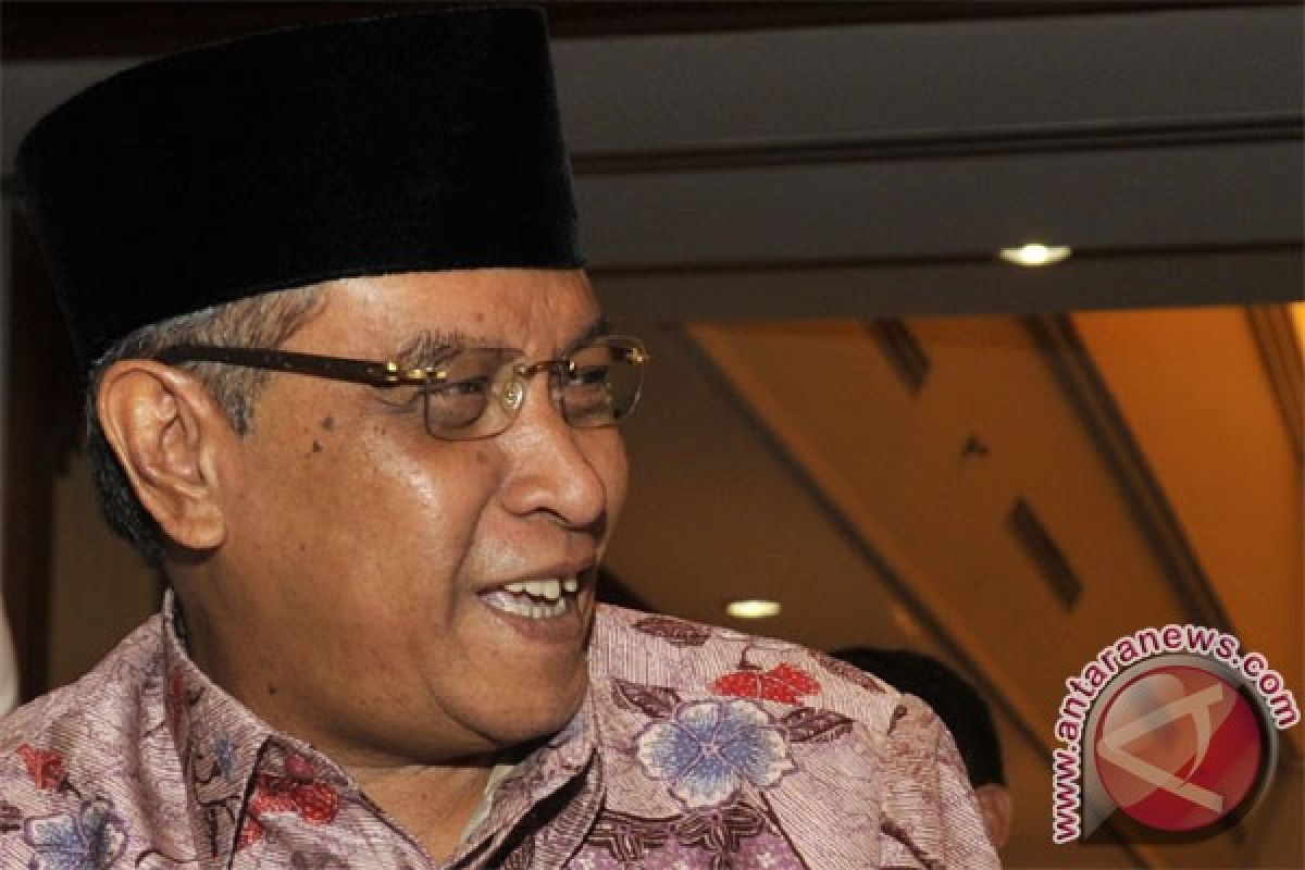 PBNU: peringatan Asyura bukan kegiatan sesat