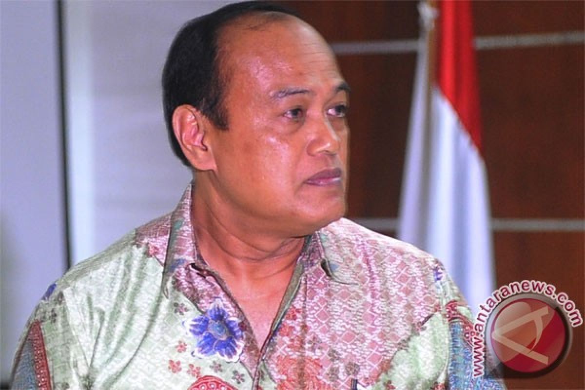 Djoko Susilo divonis 10 tahun penjara