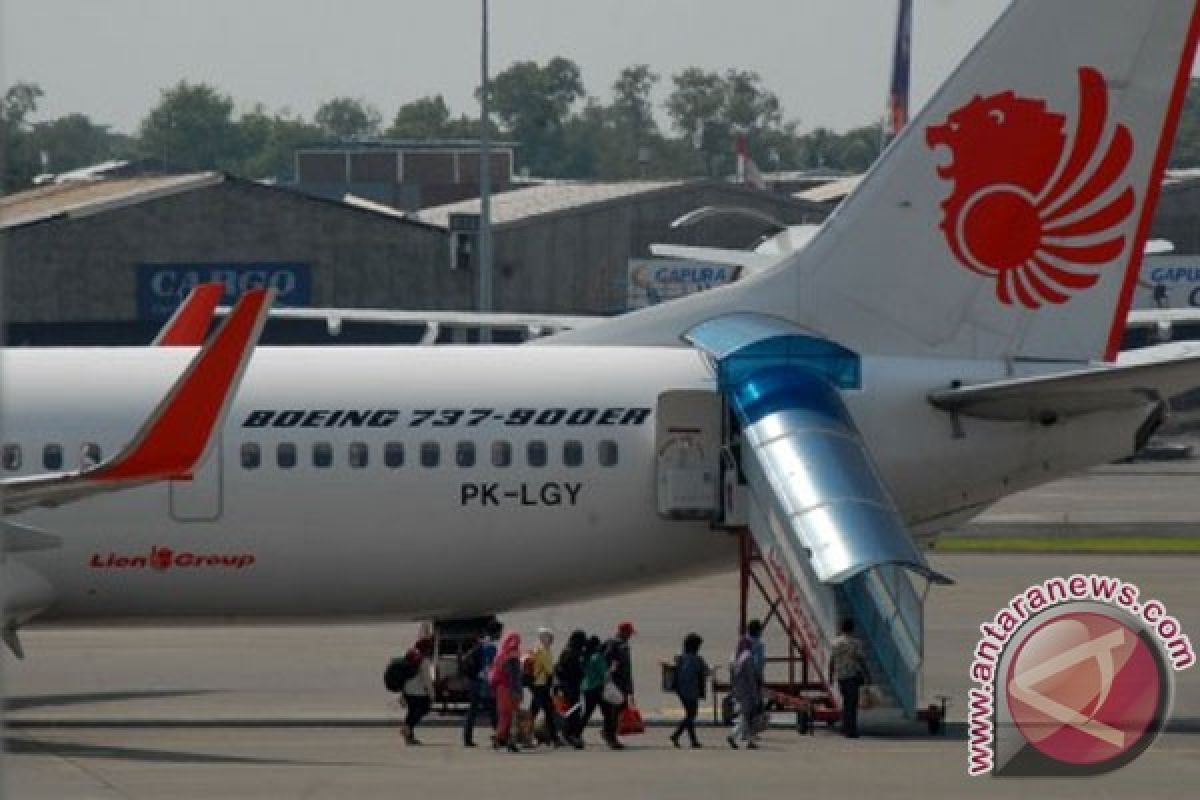 Polrestro Soekarno-Hatta bekuk empat pencuri bagasi pesawat
